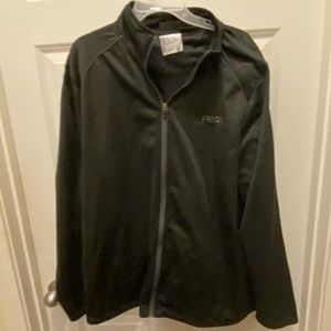 Men’s full zip jacket